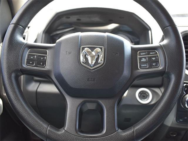 used 2015 Ram 1500 car, priced at $17,500