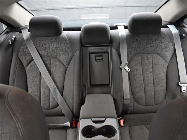 used 2015 Chrysler 200 car, priced at $10,000