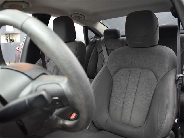 used 2015 Chrysler 200 car, priced at $10,000