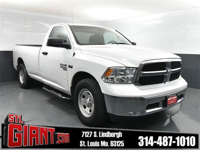used 2019 Ram 1500 car, priced at $17,000