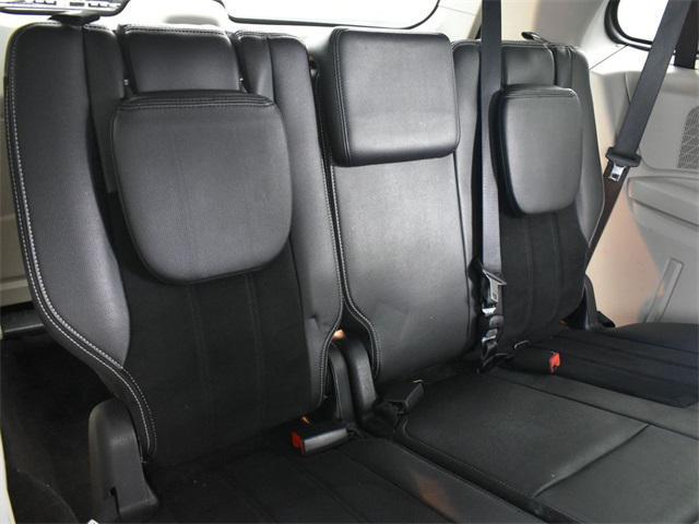 used 2016 Dodge Grand Caravan car, priced at $11,000