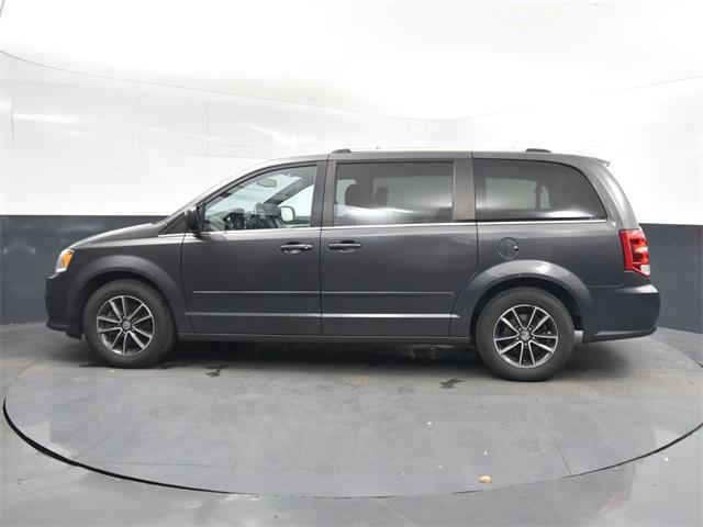 used 2016 Dodge Grand Caravan car, priced at $11,000