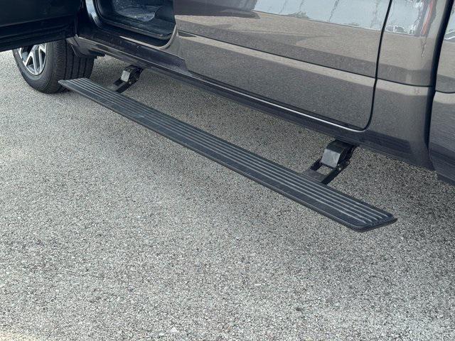 new 2025 Ram 1500 car, priced at $51,276