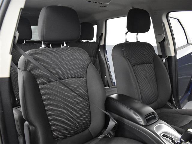 used 2017 Dodge Journey car, priced at $9,000