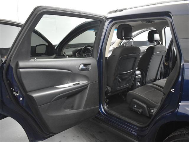 used 2017 Dodge Journey car, priced at $9,000