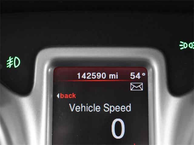 used 2017 Dodge Journey car, priced at $9,000