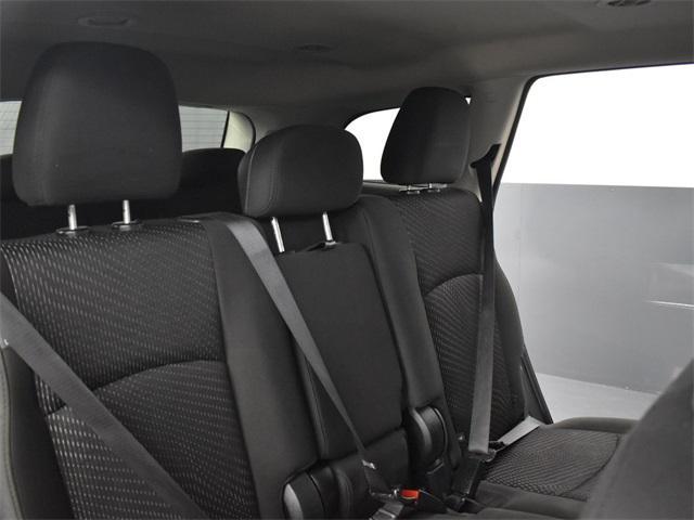 used 2017 Dodge Journey car, priced at $9,000