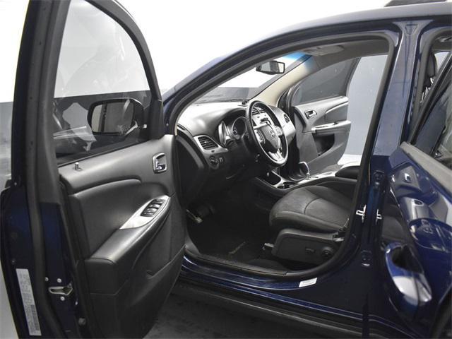 used 2017 Dodge Journey car, priced at $9,000