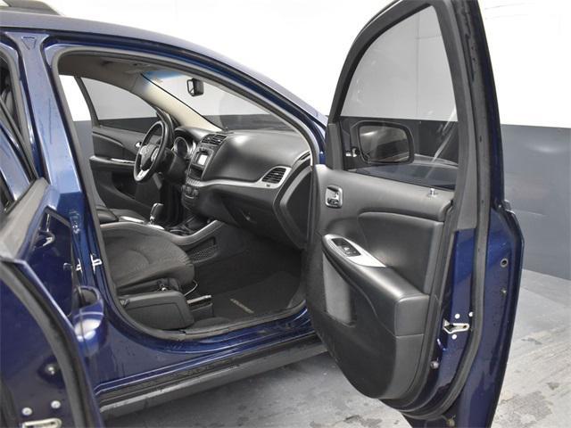 used 2017 Dodge Journey car, priced at $9,000