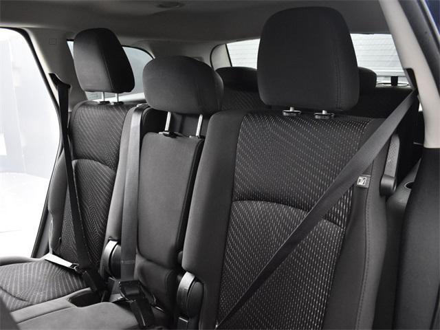 used 2017 Dodge Journey car, priced at $9,000