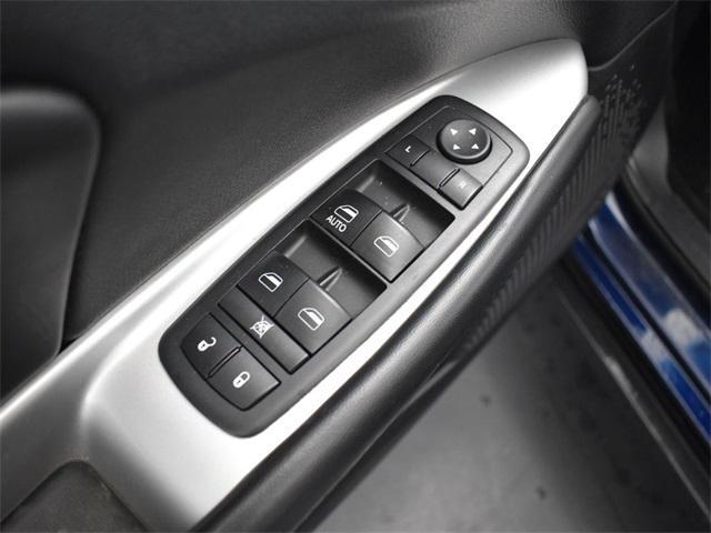 used 2017 Dodge Journey car, priced at $9,000