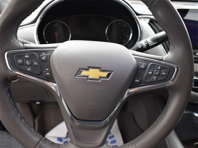 used 2019 Chevrolet Malibu car, priced at $18,000