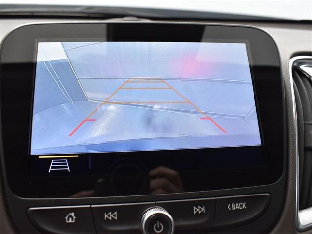 used 2019 Chevrolet Malibu car, priced at $18,000