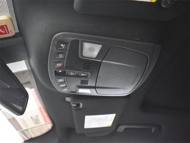 used 2017 Lincoln MKC car, priced at $16,000