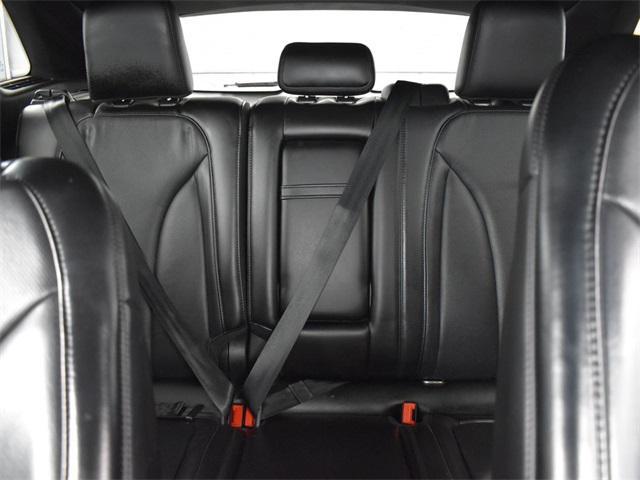 used 2017 Lincoln MKC car, priced at $16,000