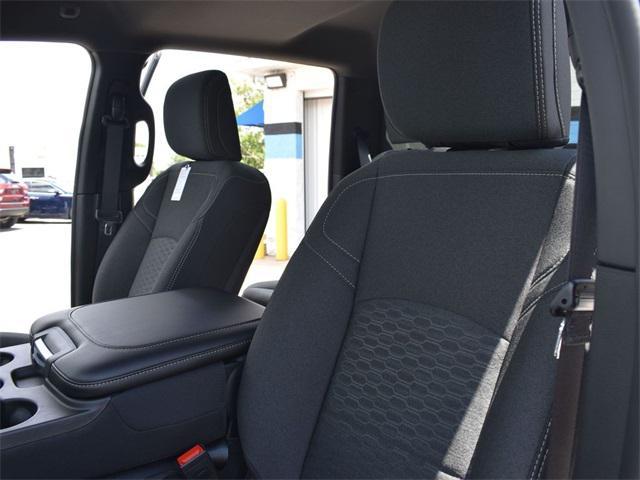 new 2025 Ram 2500 car, priced at $55,690