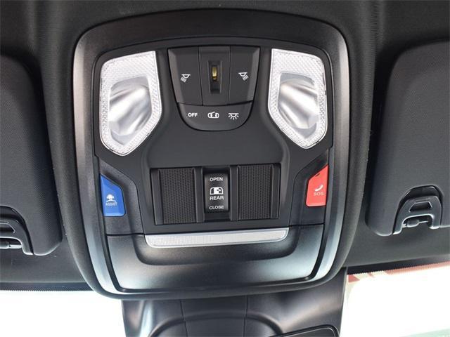 new 2025 Ram 2500 car, priced at $55,690