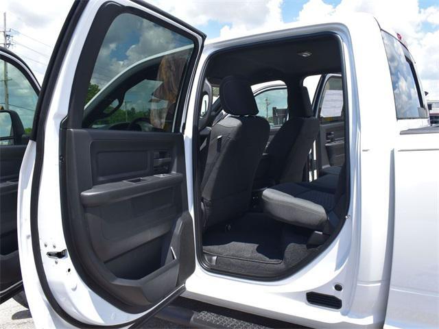 new 2025 Ram 2500 car, priced at $55,690