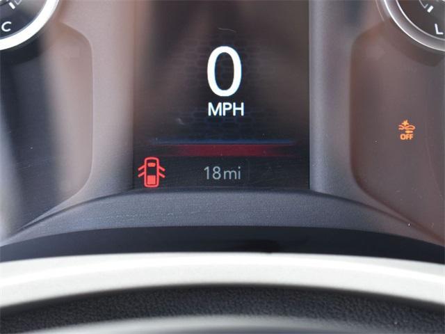 new 2025 Ram 2500 car, priced at $55,690