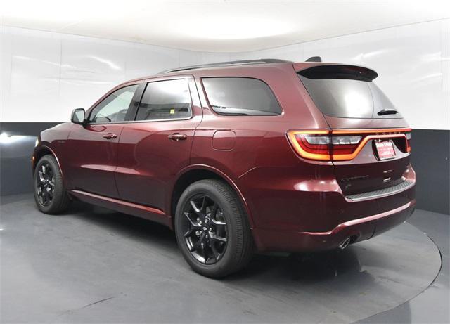 new 2026 Dodge Durango car, priced at $40,805