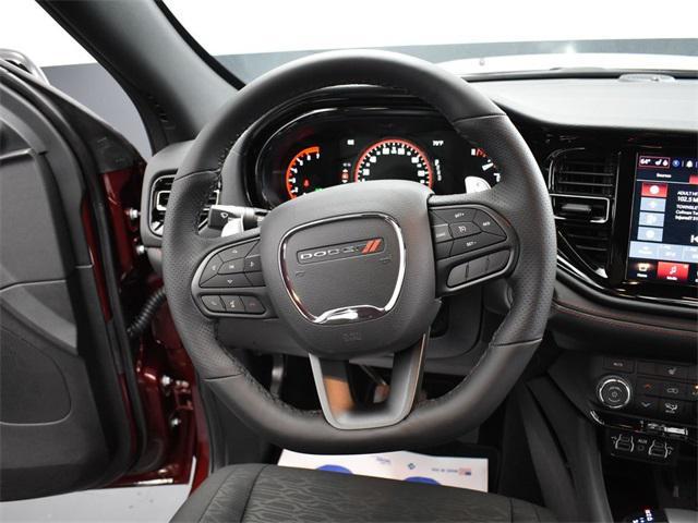 new 2026 Dodge Durango car, priced at $40,805