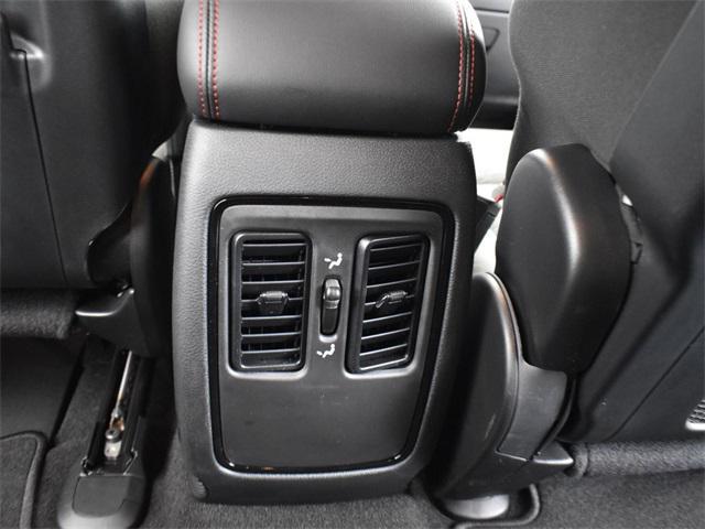 new 2026 Dodge Durango car, priced at $40,805