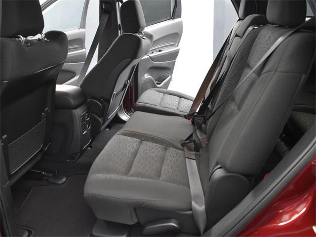 new 2026 Dodge Durango car, priced at $40,805