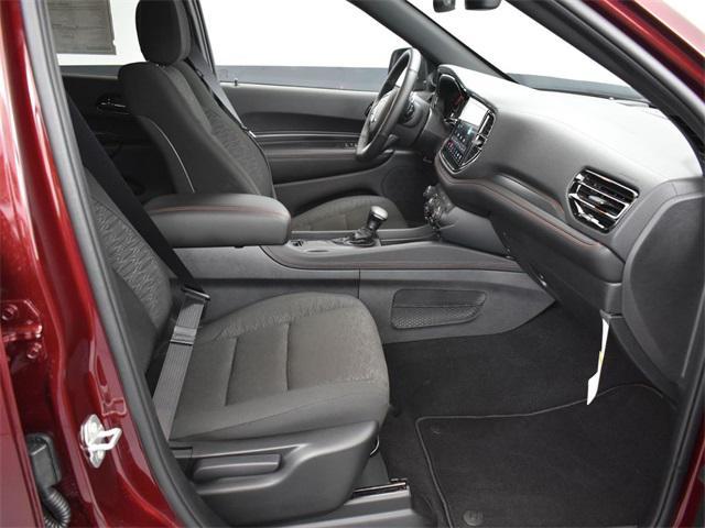 new 2026 Dodge Durango car, priced at $40,805