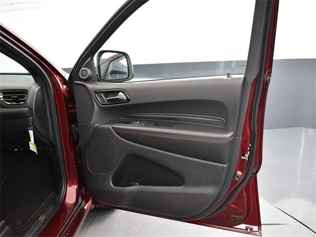 new 2026 Dodge Durango car, priced at $40,805