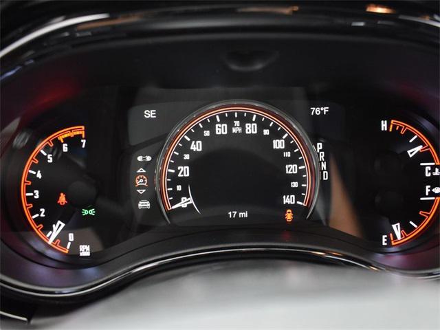 new 2026 Dodge Durango car, priced at $40,805
