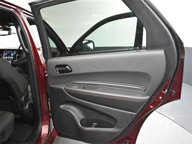 new 2026 Dodge Durango car, priced at $40,805
