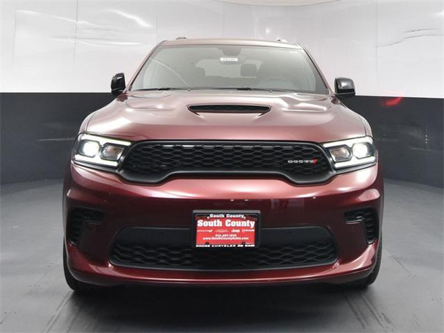 new 2026 Dodge Durango car, priced at $40,805