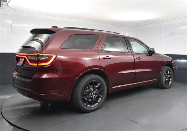 new 2026 Dodge Durango car, priced at $40,805