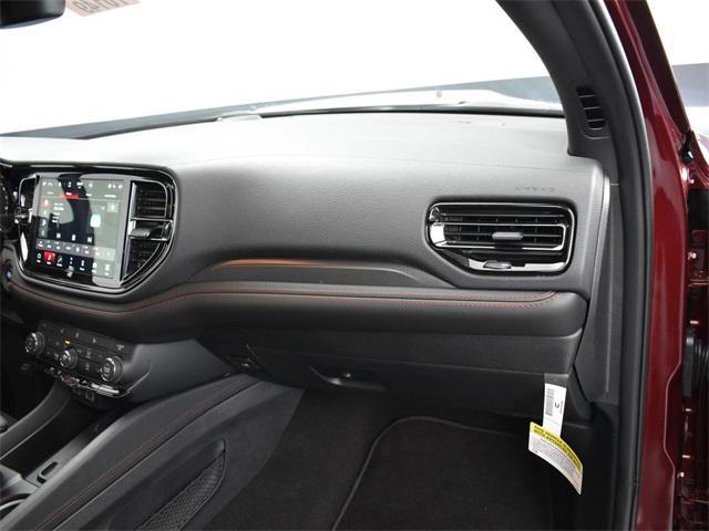 new 2026 Dodge Durango car, priced at $40,805