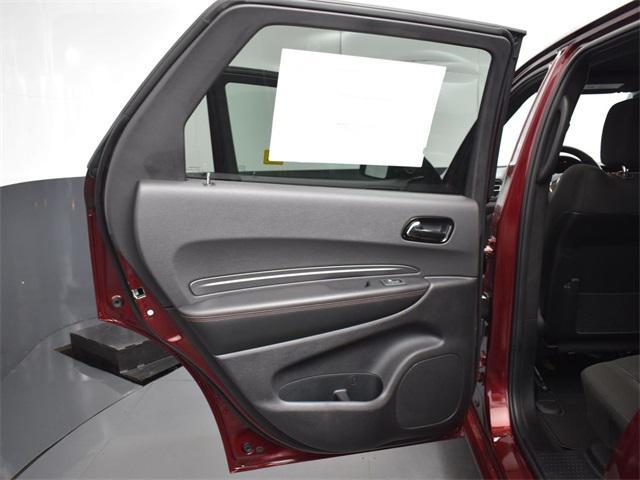new 2026 Dodge Durango car, priced at $40,805