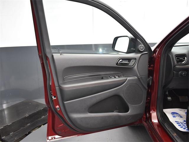 new 2026 Dodge Durango car, priced at $40,805