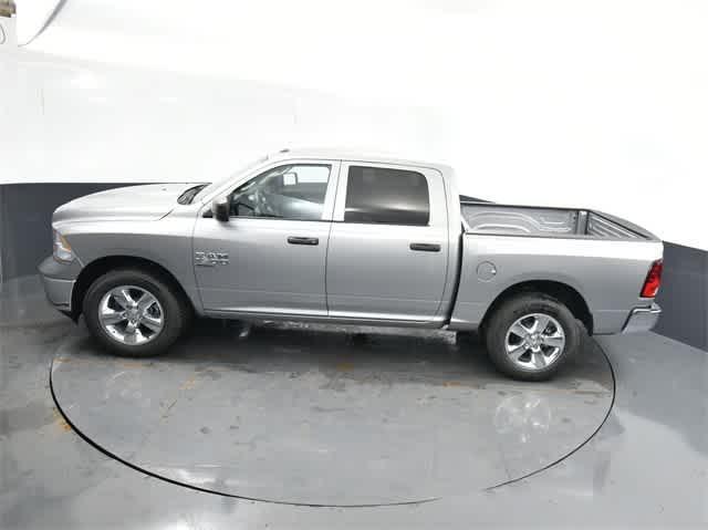 used 2023 Ram 1500 Classic car, priced at $39,000