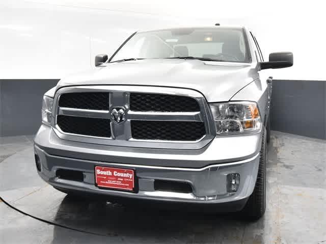 used 2023 Ram 1500 Classic car, priced at $39,000