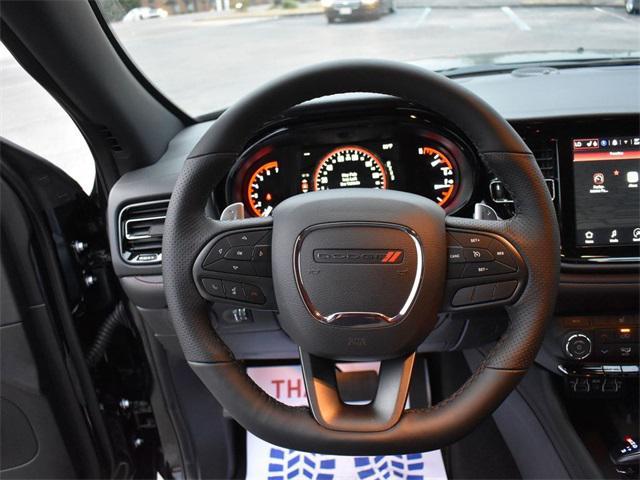 new 2026 Dodge Durango car, priced at $41,410