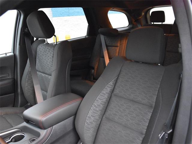 new 2026 Dodge Durango car, priced at $41,410