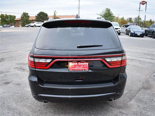 new 2026 Dodge Durango car, priced at $41,410