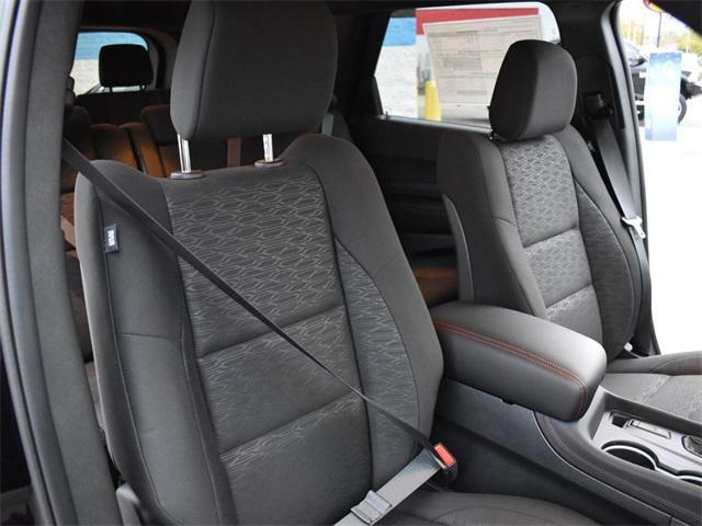 new 2026 Dodge Durango car, priced at $41,410