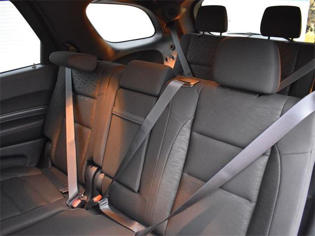 new 2026 Dodge Durango car, priced at $41,410