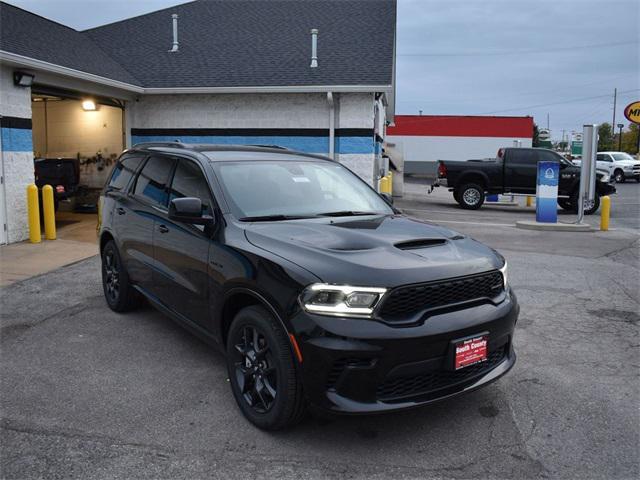 new 2026 Dodge Durango car, priced at $41,410