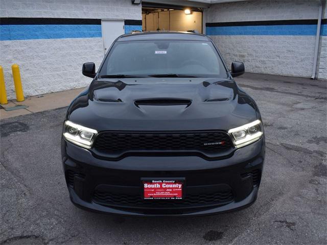 new 2026 Dodge Durango car, priced at $41,410
