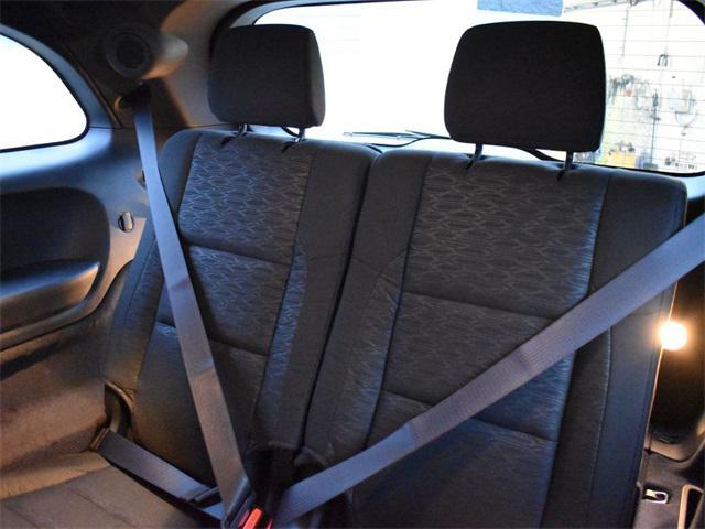 new 2026 Dodge Durango car, priced at $41,410