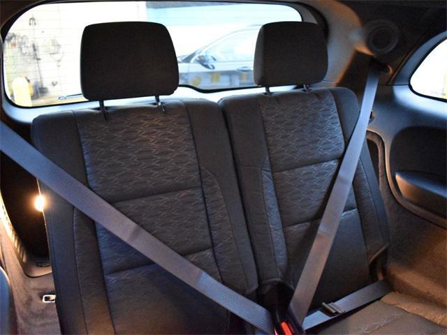 new 2026 Dodge Durango car, priced at $41,410