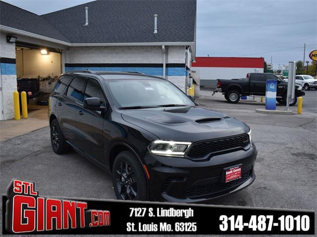 new 2026 Dodge Durango car, priced at $41,410