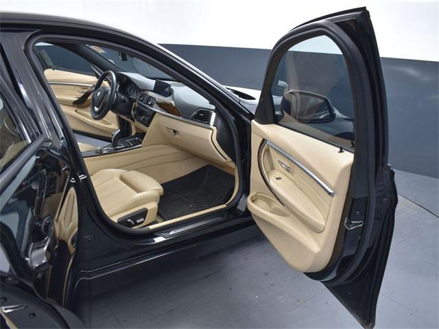 used 2016 BMW 328 car, priced at $13,500