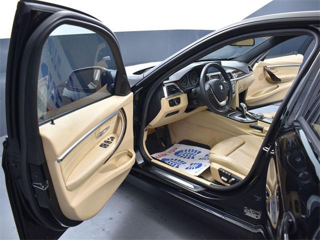 used 2016 BMW 328 car, priced at $13,500